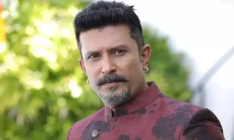 గుండెపోటుతో కన్నడ నటుడు దిలీప్ రాజ్ మృతి