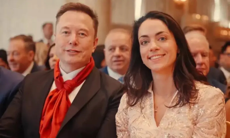 Who is Shivon Zilis? Punjabi-Origin Executive Linked to Musk, in OpenAI Trial
