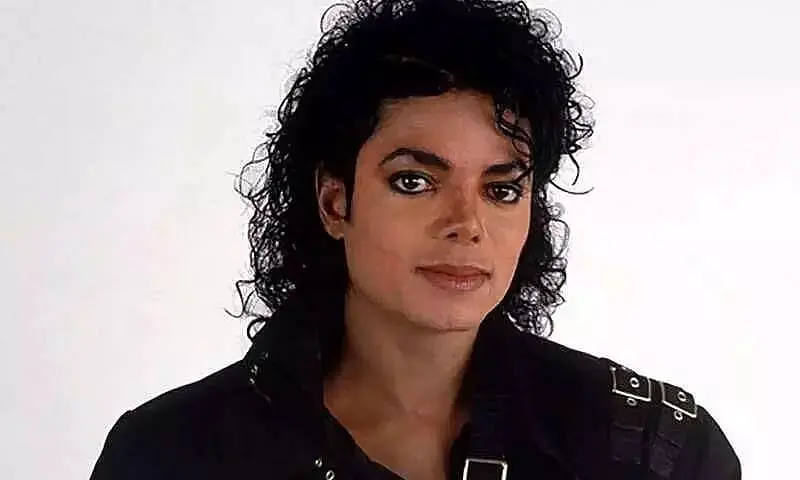 Michael Jackson tops global streaming charts 17 years after death