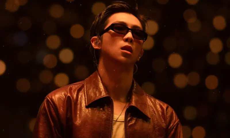 BTS RM Claps Back At Haters Criticising Arirang World Tour With THIS Post!