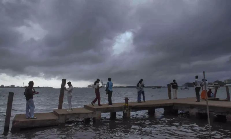 Travelling in Kerala? Note these road restrictions as state braces for early monsoon