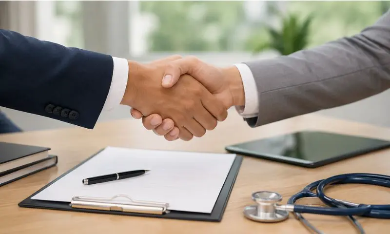 Meghalaya signs pact with Oxford Policy Management India for annual health survey