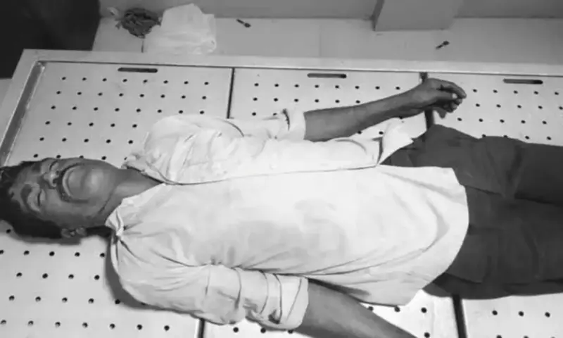 Siddipet: ఆర్థిక ఇబ్బందులతో వ్యక్తి ఆత్మహత్య