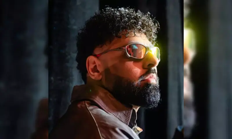 Badshah teases 'Tateeree Phir se' amidst controversy: Objectionable part removed