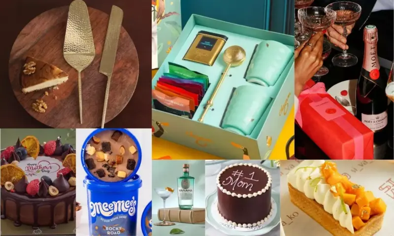 10 Best Mother's Day Gifts to Make Your Mom Feel Special & Loved