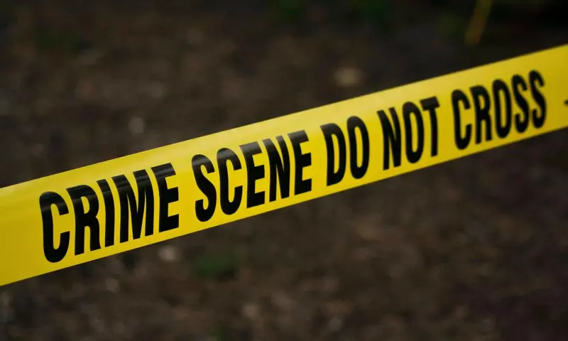 Assam: Human Skeleton Recovered from Rani Reserve Forest