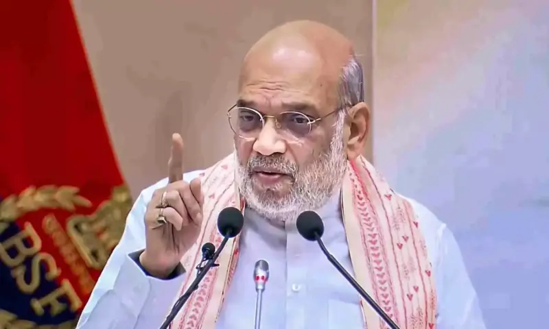 పాక్-బంగ్లా సరిహద్దుల్లో 'స్మార్ట్ బోర్డర్' ప్రాజెక్ట్