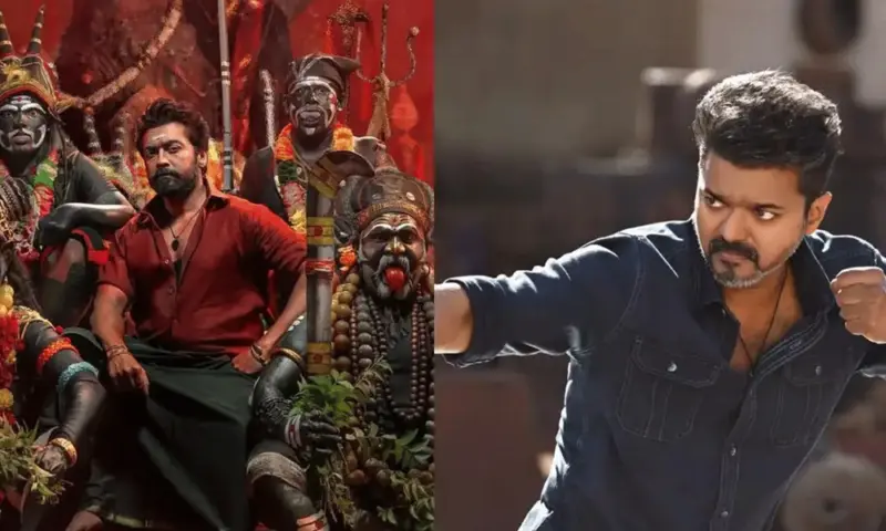 Tamil Big Stars Suffering From R-Syndrome