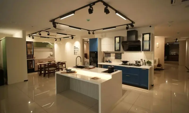 Step Inside a Home Before You Build One: MagickHome Redefines Interior Shopping in Bengaluru