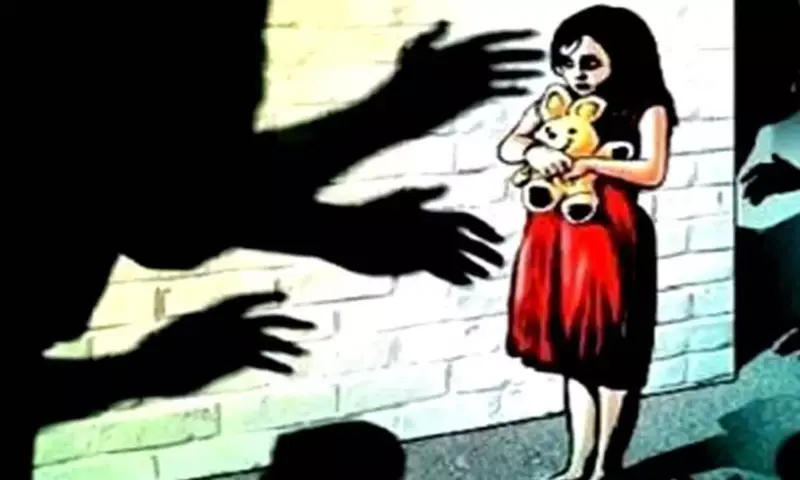 Hyderabad: కన్నకూతురిపై అత్యాచారం.. తండ్రికి 20 ఏళ్ల కఠిన జైలు శిక్ష విధించిన కోర్టు