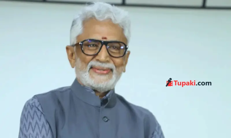 గ్లామర్ ఒక భ్రమ: అవార్డుల వేడుకల్లో మారాల్సిన నటుల వైఖరి