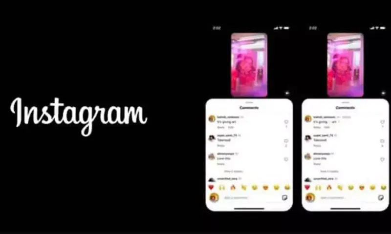 Instagram Introduces Comment Editing Feature with 15-Minute Limit