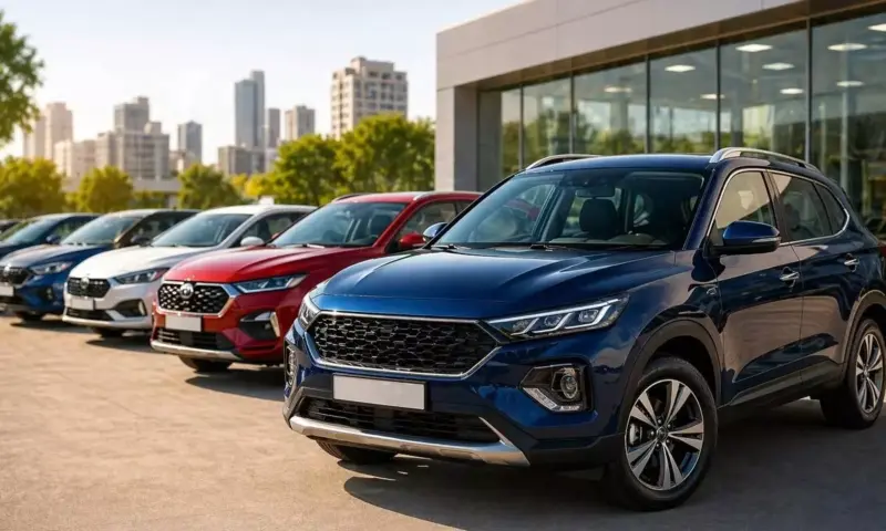 Spinny introduces seller protection policy to safeguard car owners during RC transfer