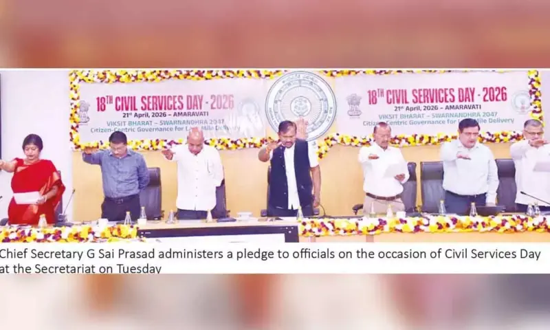CS urges civil servants to uphold rule of law