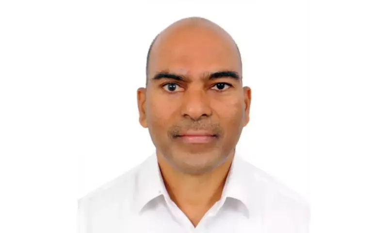 HYSEA Names Flt Lt Bipin Pendyala President, Unveils 2026-28 Committee