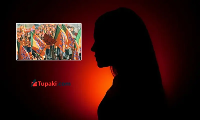 రేవంత్ రెడ్డితో బీజేపీ ఢీ...ఆమెకు పార్టీ పగ్గాలు ?