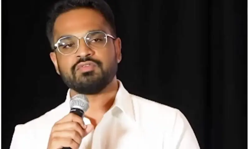 పులివెందులలో విచారణ.. భార్గవరెడ్డి పై ఆరోపణలు