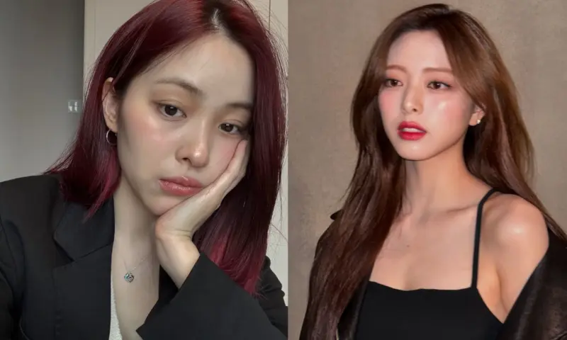 ITZY's Ryujin Apologises For "Controversial" Remarks About Maknae Yuna!