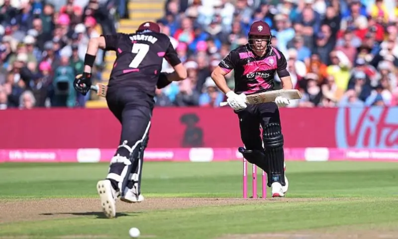 NWD vs ROC Dream11 Prediction Today: Match 10, Pitch Report, Playing XI & Fantasy Tips