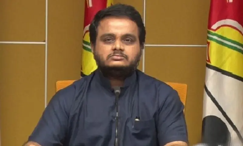 అసెంబ్లీకా - పెద్దల సభకా.. టీడీపీ యువనేతకు బిగ్ టెస్ట్.. !