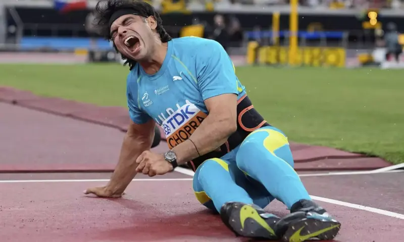 Beyond near misses: How Tokyo exposed the cracks in Indian Athletics