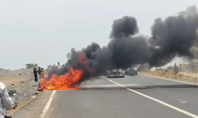 Julurupadu: జూలూరుపాడులో ఘోర ప్రమాదం