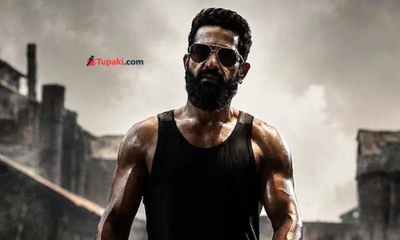 డ్రాగన్‌: పైకి నరహంతకుడులా కనిపించినా ఎన్టీఆర్ పాత్రలో ట్విస్ట్ ఇదే!