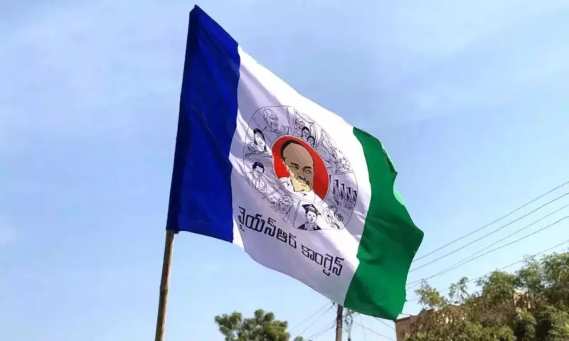 YSRCP : కూటమి మధ్య చిచ్చుకు వైసీపీ కుట్రలు..?