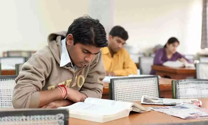 Delhi University's fourth-year research programme faltering under NEP