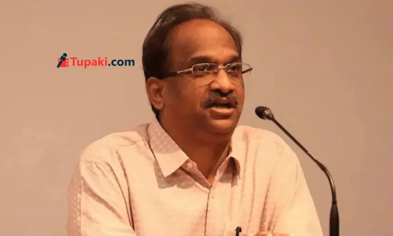 జనసేన ఎపిసోడ్ : వెరీ సారీ అంటూ ప్రొఫెసర్ యూటర్న్!