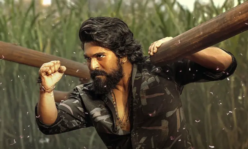 పెద్ది రిస్క్ చేస్తే.. భారీ మార్పులేనా?