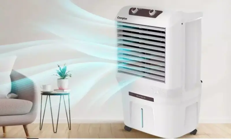 Air Cooler: కూలర్ వాడే వారికి అలర్ట్.. నీళ్లు మార్చకపోతే ఏమౌతుందో తెలుసా?