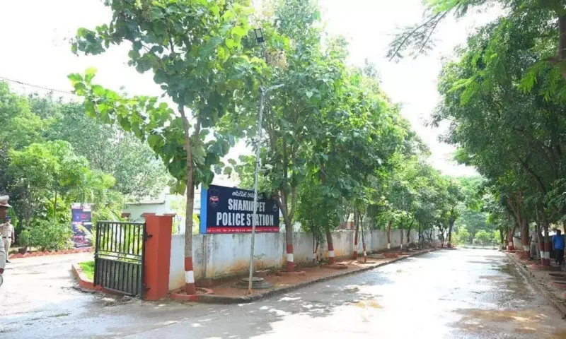 Lapses, negligence alleged: Telangana HC seeks explanation on 7th rank to Shamirpet PS