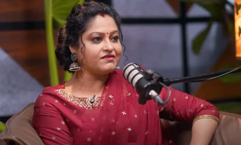 Raasi Reveals Shocking Truth About Secret Love Affair