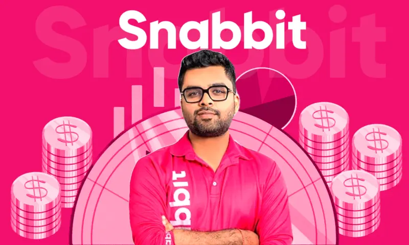 Snabbit raises $56 Mn in Series D round