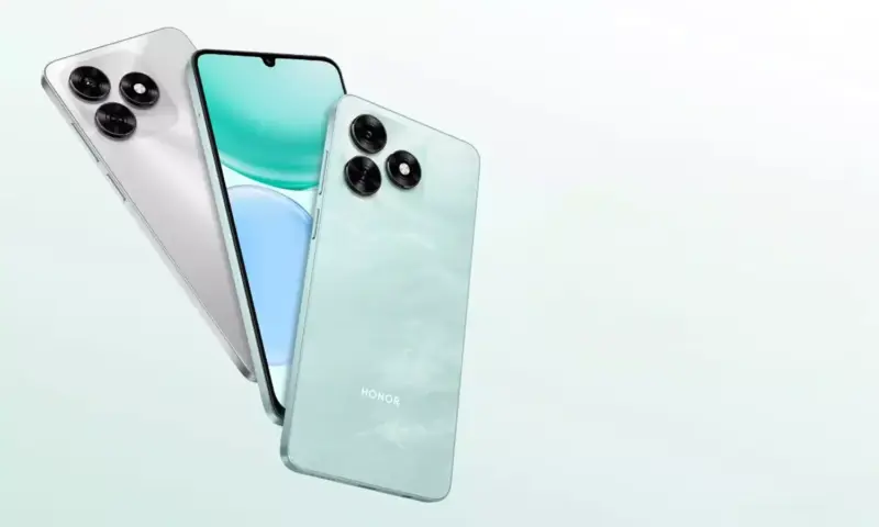 Honor Play 70C : రూ.9 వేలకే 5300mAh బ్యాటరీ, 90Hz డిస్ప్లే.. ఫీచర్స్ చూస్తే నమ్మలేరు.!