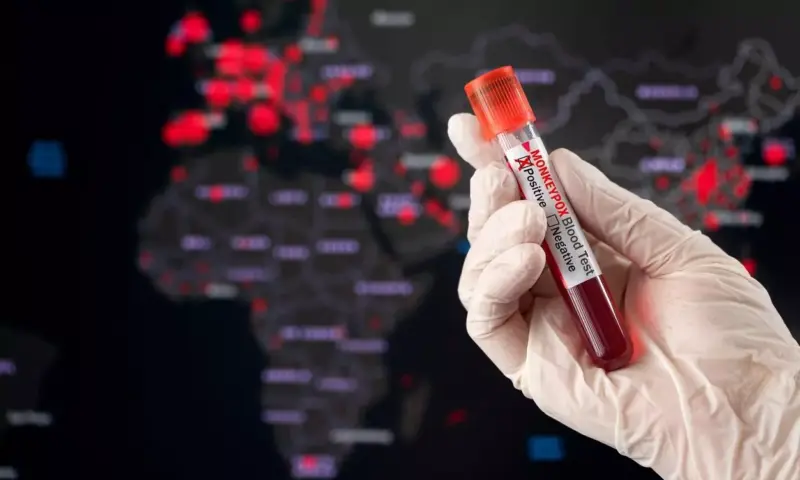 Kerala's Mpox cases connected to UAE travel, genetic research shows