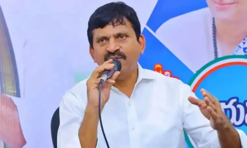 రెండో విడత ఇందిరమ్మ ఇళ్లపై గుడ్ న్యూస్ తెలిపిన మంత్రి