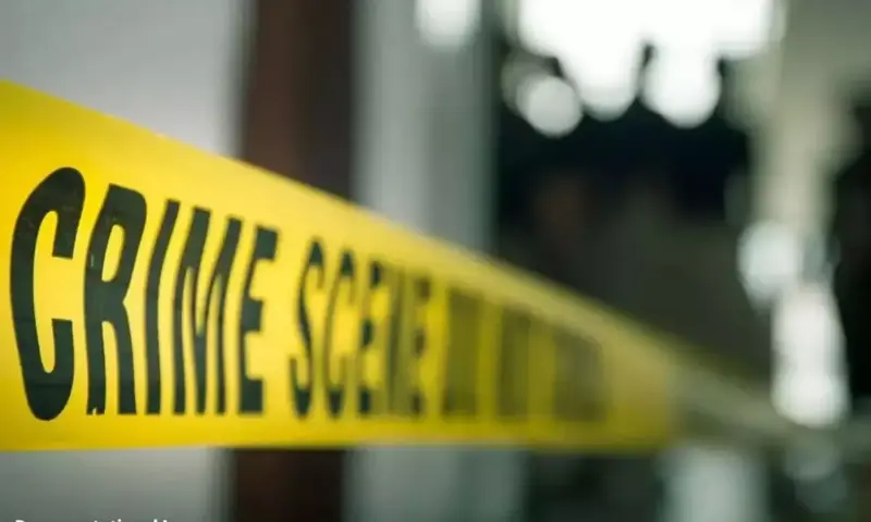 Shocking R*pe In AP: Iron Rod In Lady's Private Part