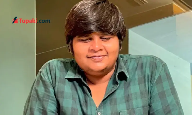 ఫ్లాప్ తర్వాత నటుడిగా ఓకే చెప్పడం తప్పా?