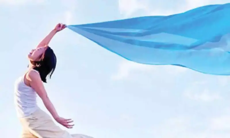 Is spirituality becoming the new self-care trend?