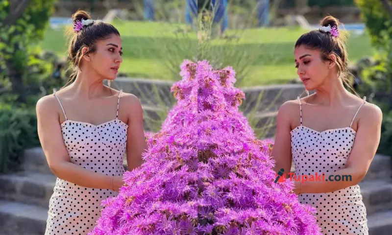 ఇటలీలో సూపర్ స్టార్ సోయగాలు.. సమ్మర్ లో చిల్ అవుతూ!