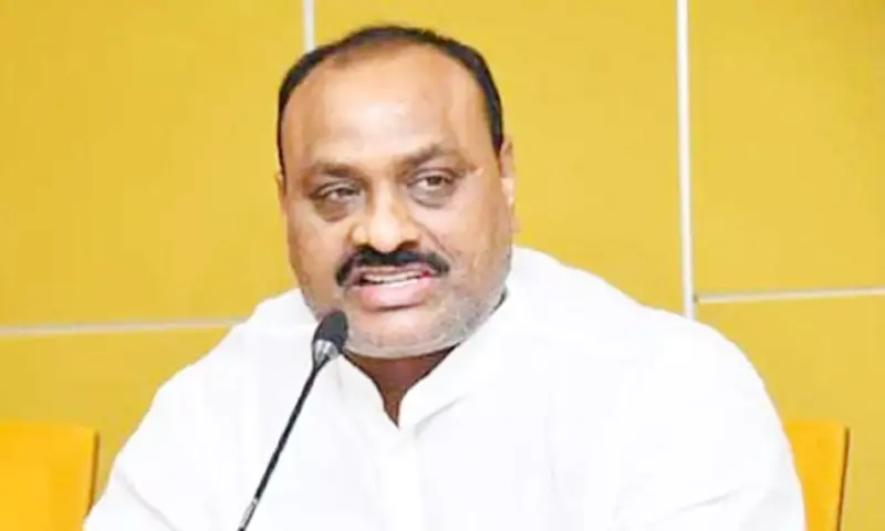 జగన్ పాలనలో దమనకాండ