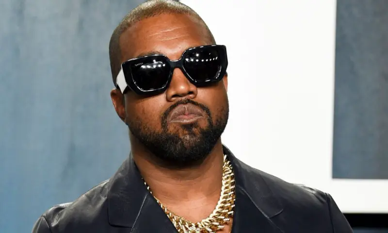 Kanye West's India Concert Postponed Weeks Before Delhi Show. New Dates Inside!