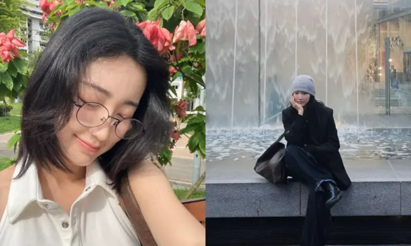 From K-Pop Idol To Cabin Crew: Gugudan's Hana Shares Career Switch