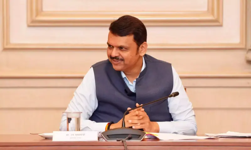 Maharashtra Cabinet Clears CBG Policy 2026 To Turn Waste Into Energy