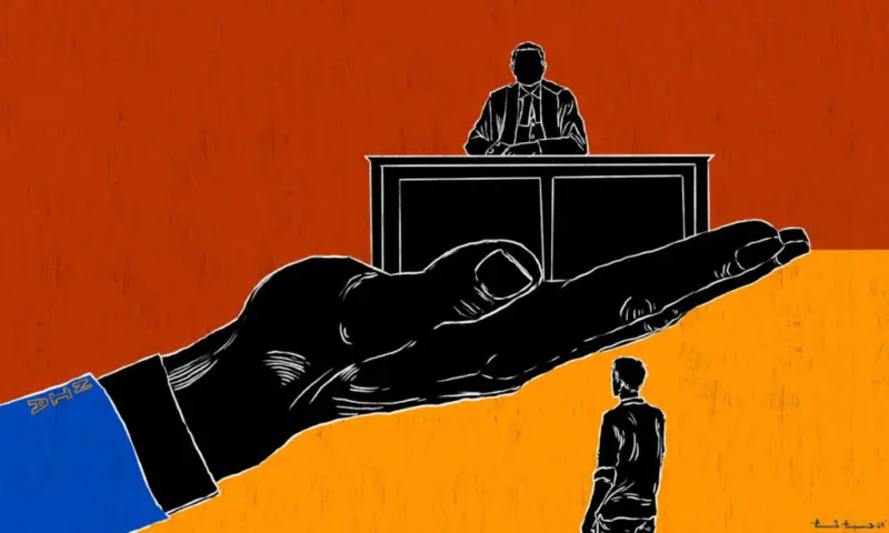 Full Text | Has the Rule of Law Been Replaced by the Rule of Non-State Actors?