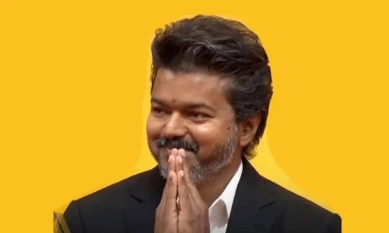 ముఖ్యమంత్రి విజయ్...తొలి వారం సంచలనం