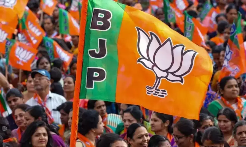 BJP: బెంగాల్‌లో బీజేపీ సర్కార్‌.. మే 9న నూతన సీఎం ప్రమాణ స్వీకారం..