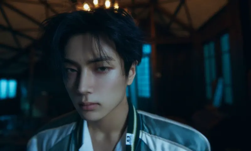 Jay Shuts Down "ENHYPEN Is 7" Comments During Birthday Livestream, Says He Doesn't Care..